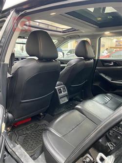 Nissan Maxima